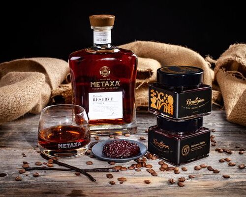 visnovy-dzem-kava-metaxa