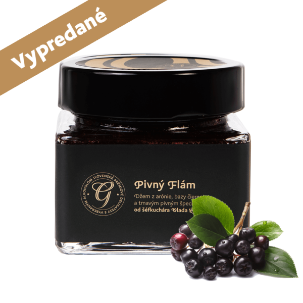 Pivný flám