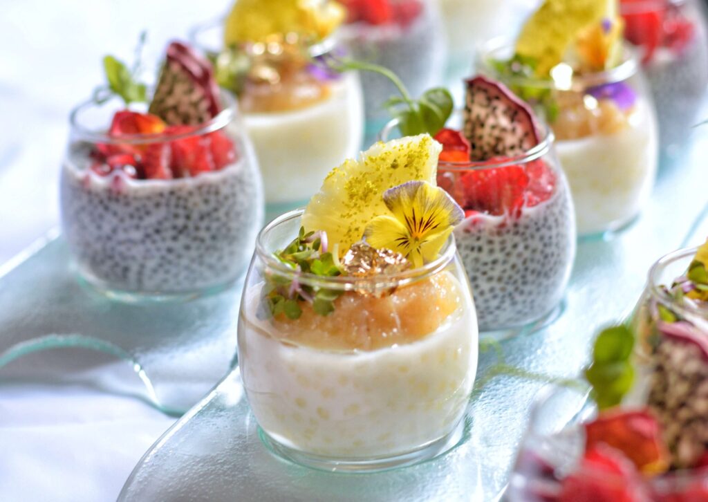 chia puding od sefkuchara Brana Michalcika (2)