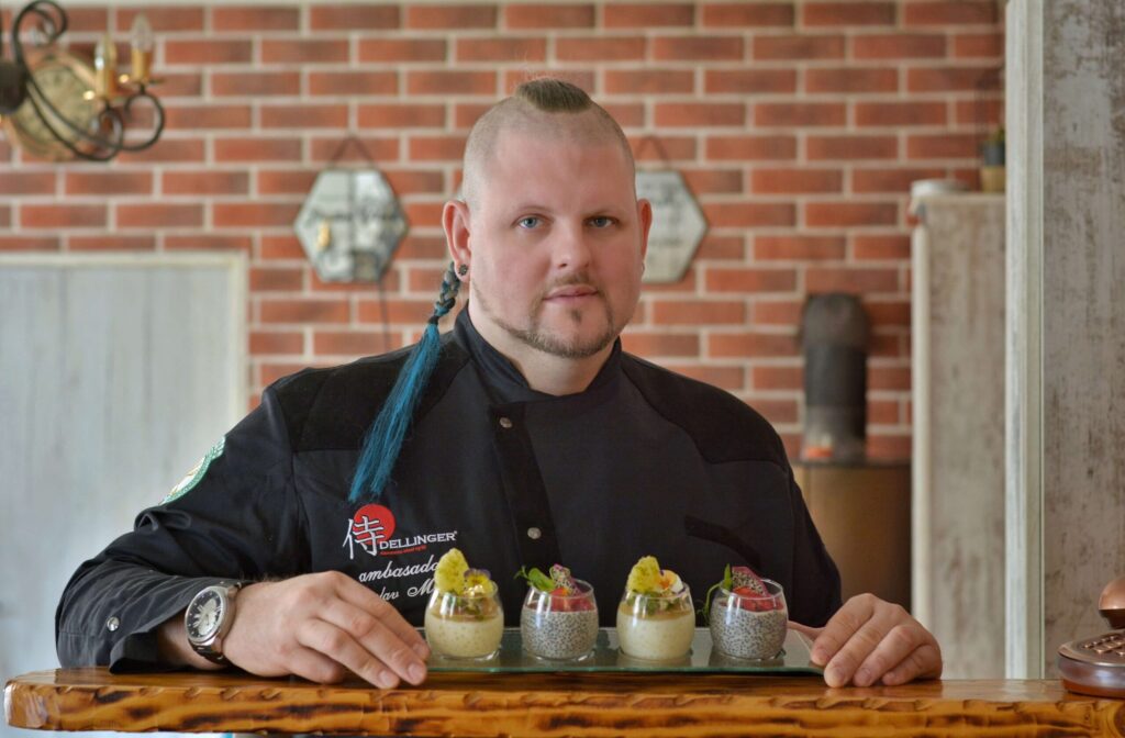 chia puding od sefkuchara Brana Michalcika (3)